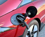 Laddportsskydd för Hyundai Ioniq 6