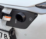 Laddportsskydd för Hyundai Kona Elektro