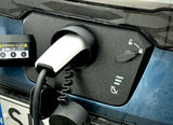 Laddportsskydd för Kia Niro EV (SG2)