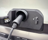 Laddportsskydd för Kia PV5