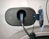 Ladeport Abdeckung für Mazda CX-60 Plug-in Hybrid