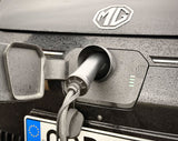 Laddportsskydd för MG5