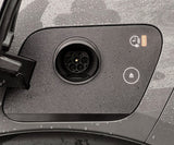 Laddportsskydd för Peugeot e-2008