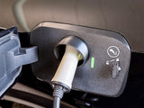 Laddportsskydd för Polestar 3
