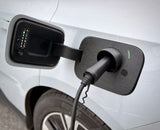 Laddportsskydd för Polestar 4