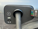 Laddportsskydd för Renault Scenic E-Tech