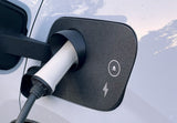 Laddportsskydd för Volvo EX30