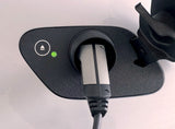 Laddportsskydd för VW e-Golf