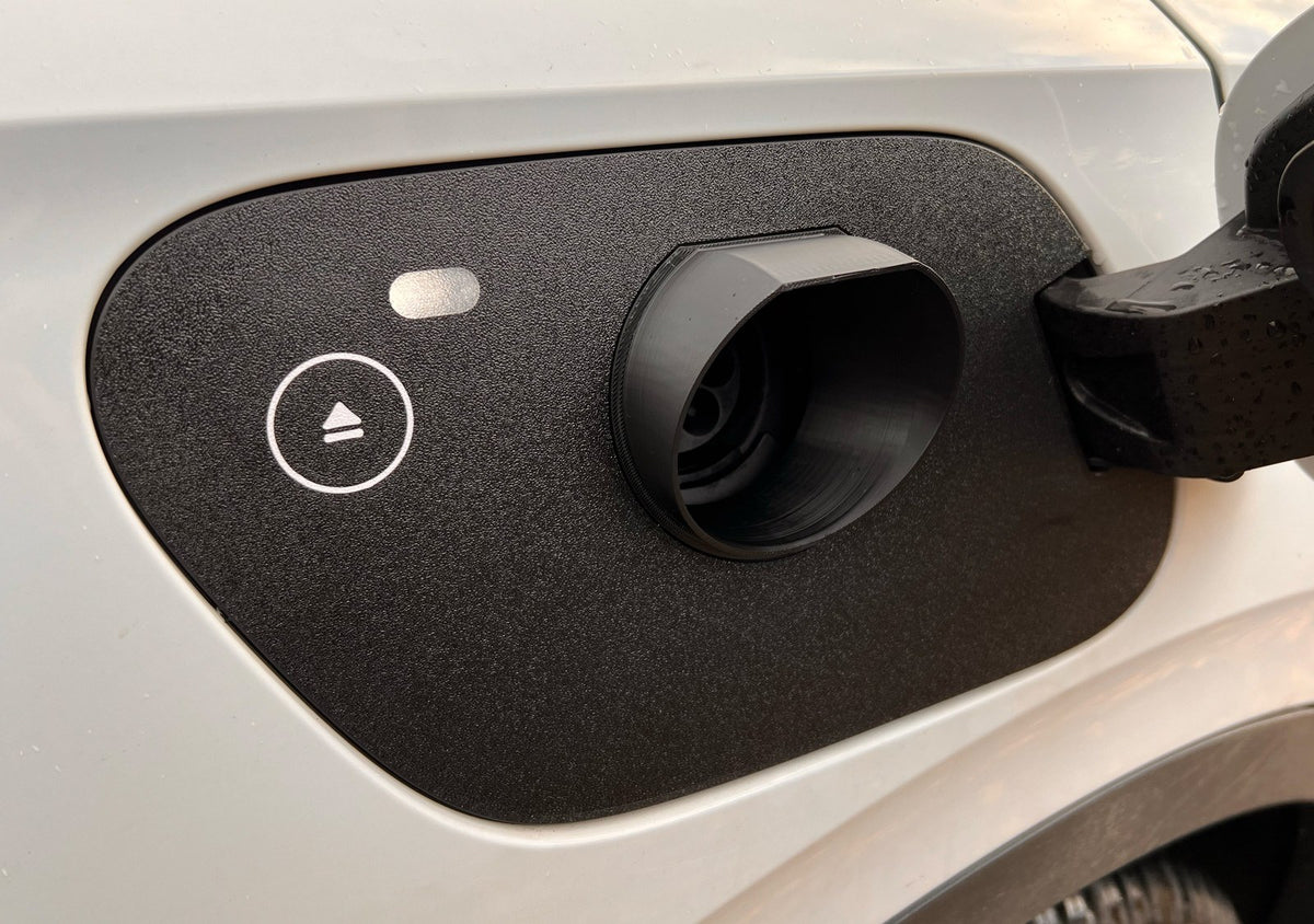 Laddportsskydd för VW ID.4 / ID.5
