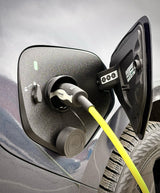 Laddportsskydd för VW ID. Buzz