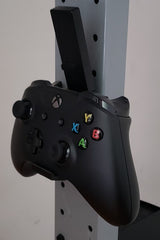Väggfäste för Xbox One-handkontroll med plats för USB-mottagare