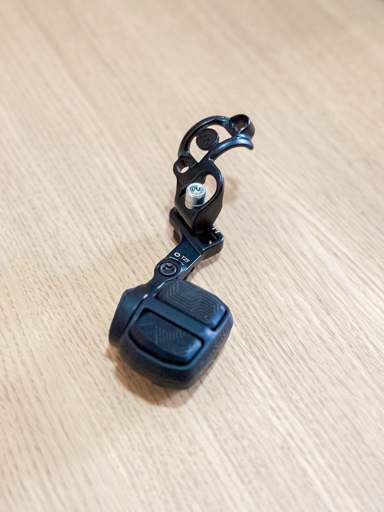 AXS Shift Pod-adapter för Magura Matchmaker-klämma