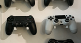 Universellt väggfäste för handkontroller – passar PS5, Xbox och Switch