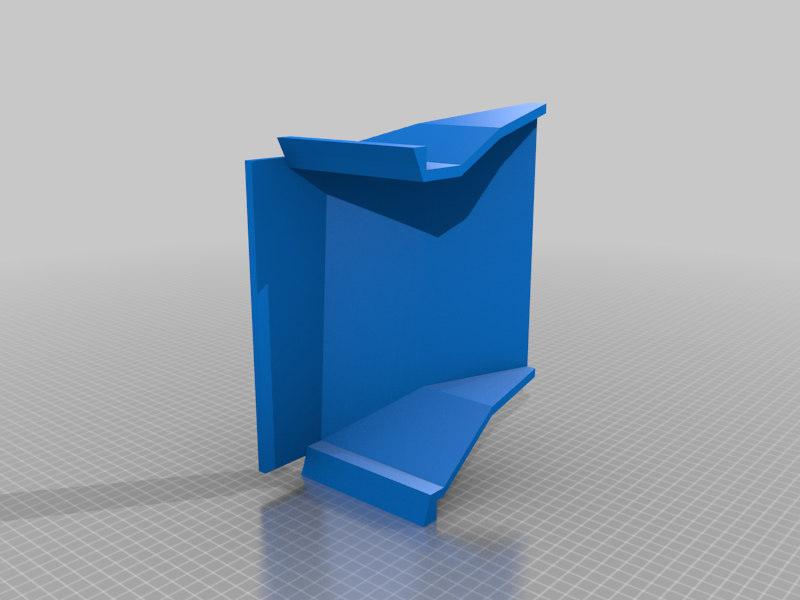 Ersättningsutkast för Toro 22"-gräsklippare