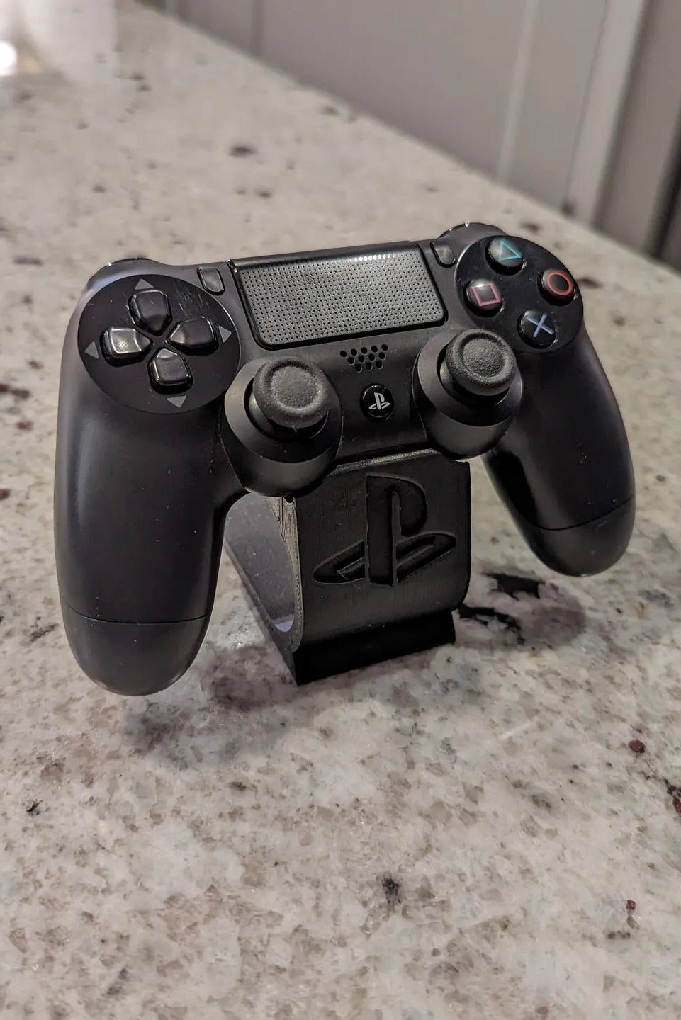 Hållare för PS4-handkontroll – ställ för PS4 DualShock