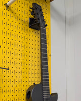 Hängare för gitarr och ukulele till Wall Control-verktygstavla