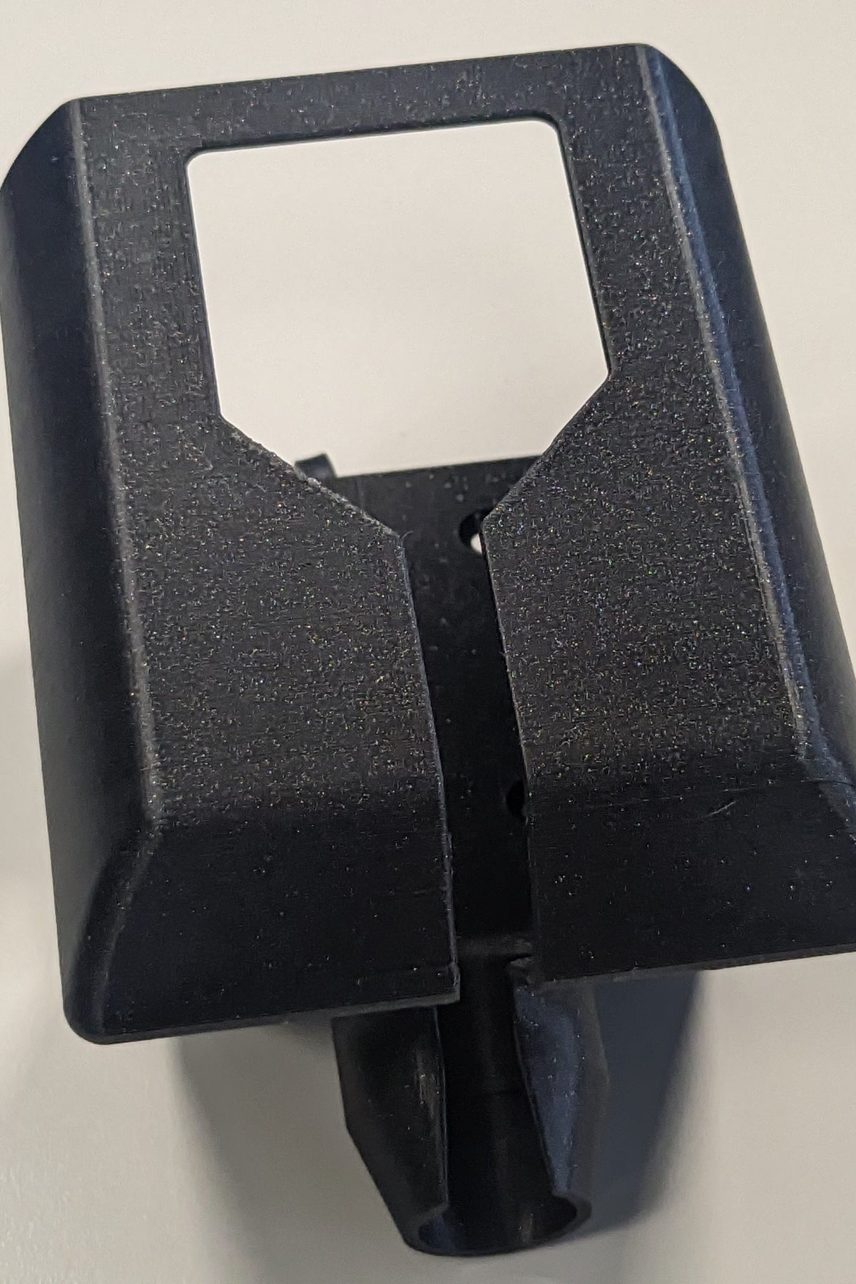 Väggfäste för Bosch Powerpack 500