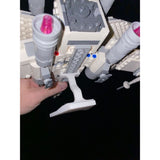 Ställ för LEGO X-Wing (set 75301)