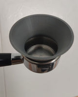 Tratt för ROK Espresso-filterhållare, dosering utan spill