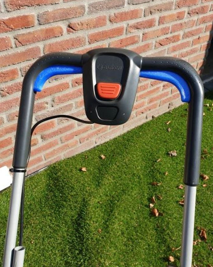 Gardena PowerMax Li-40/32 gräsklippare – reservhandtag