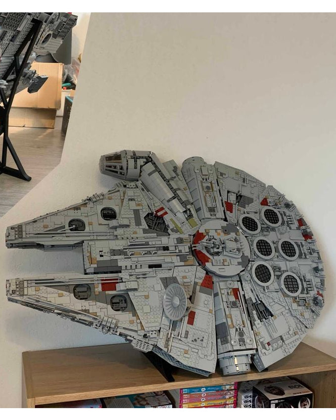 Ställ för LEGO Millennium Falcon 75192