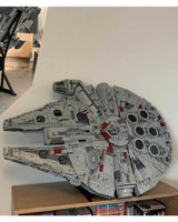 Ställ för LEGO Millennium Falcon 75192