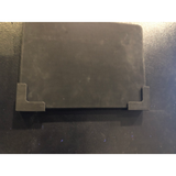 Väggfäste för iPad – fungerar även med fodral