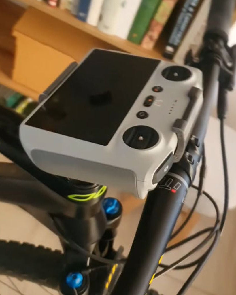 Cykelfäste för DJI RC-kontroll (Mini 3 / Mini 3 Pro)