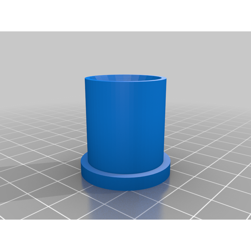 Adapter från länspump till trädgårdsslang – 29 mm/16 mm