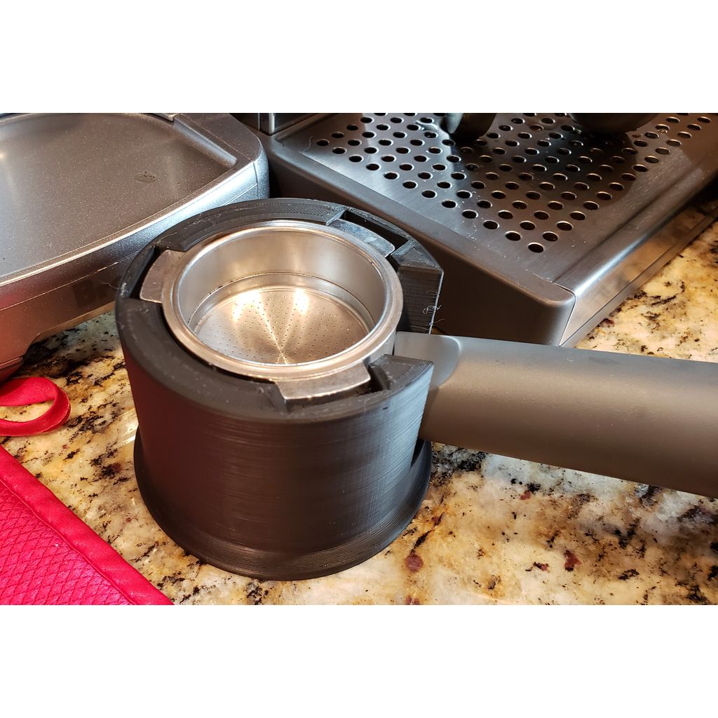 Tampställ till Breville Café Roma ESP8XL espressomaskin