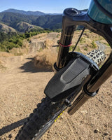 RockShox Lyrik-stänkskärm för MTB