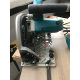 Styrskena för cirkelsåg – kompatibel med Makita SP6000
