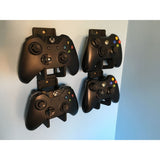 Väggfäste för Xbox-handkontroll – passar 360 och One