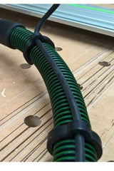 Festool kabelclips för 33/34 mm dammsugarslang