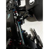 Väggfäste för LEGO F1 W14 för vertikal visning