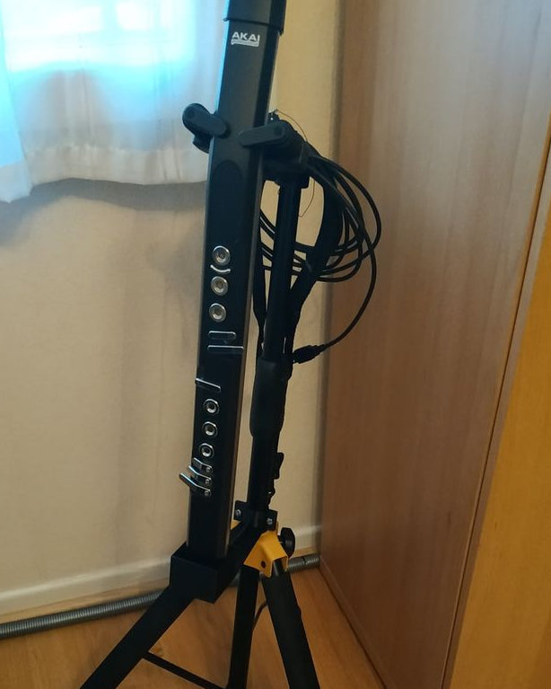 Gitarrstativadapter för EWI – Hercules GS415B