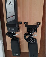 Väggfäste för Bosch eBike PowerPack 500