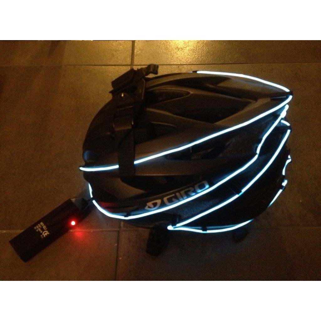 Clips för Adafruit EL-tråd