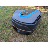 Gardena Sileno City robotgräsklippare – stötfångare, reservdel