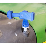 Monteringsaxel för John Deere Cargo-tillbehör