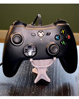 Xbox-handkontrollställ i generativ design – skrivbordsorganisatör