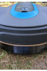 Gardena Sileno City robotgräsklippare – stötfångare, reservdel