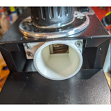 Bunn G3 kvarnutlopp för 58 mm portafilter – Bunnzilla