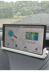 Garmin DriveSmart 61 GPS-hållare för instrumentbrädan