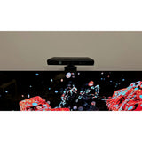 Kinect Xbox 360-fäste för LG OLED-tv – smal passform
