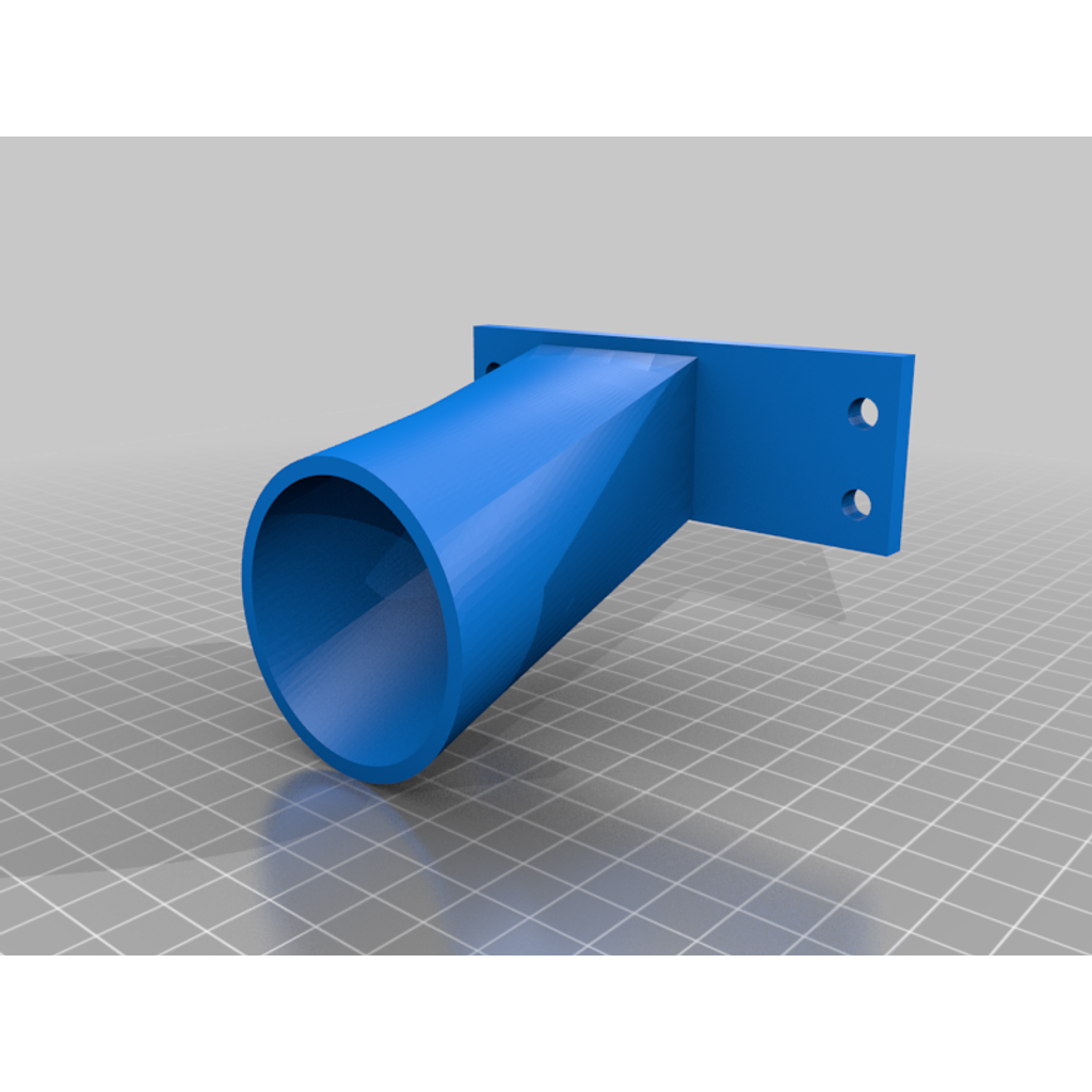 Bunn G3 kvarnutlopp för 58 mm portafilter – Bunnzilla