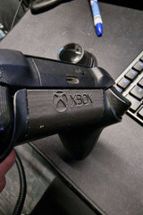 Batterilock för Xbox One-handkontroll modell 1914