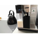 Specialanpassad droppbricka för DeLonghi kaffemaskiner