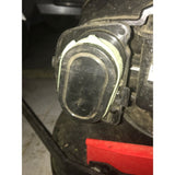 Ersättningslock för luftfiltret på Briggs & Stratton 675 EXI