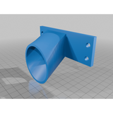 Bunn G3 kvarnutlopp för 58 mm portafilter – Bunnzilla